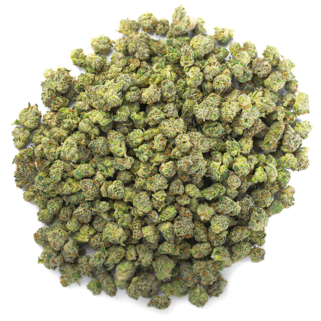Boutique Exotics Littles Lemon Dior - 28 Grams - Hybrid