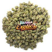Boutique Exotics Littles Lemon Dior - 28 Grams - Hybrid