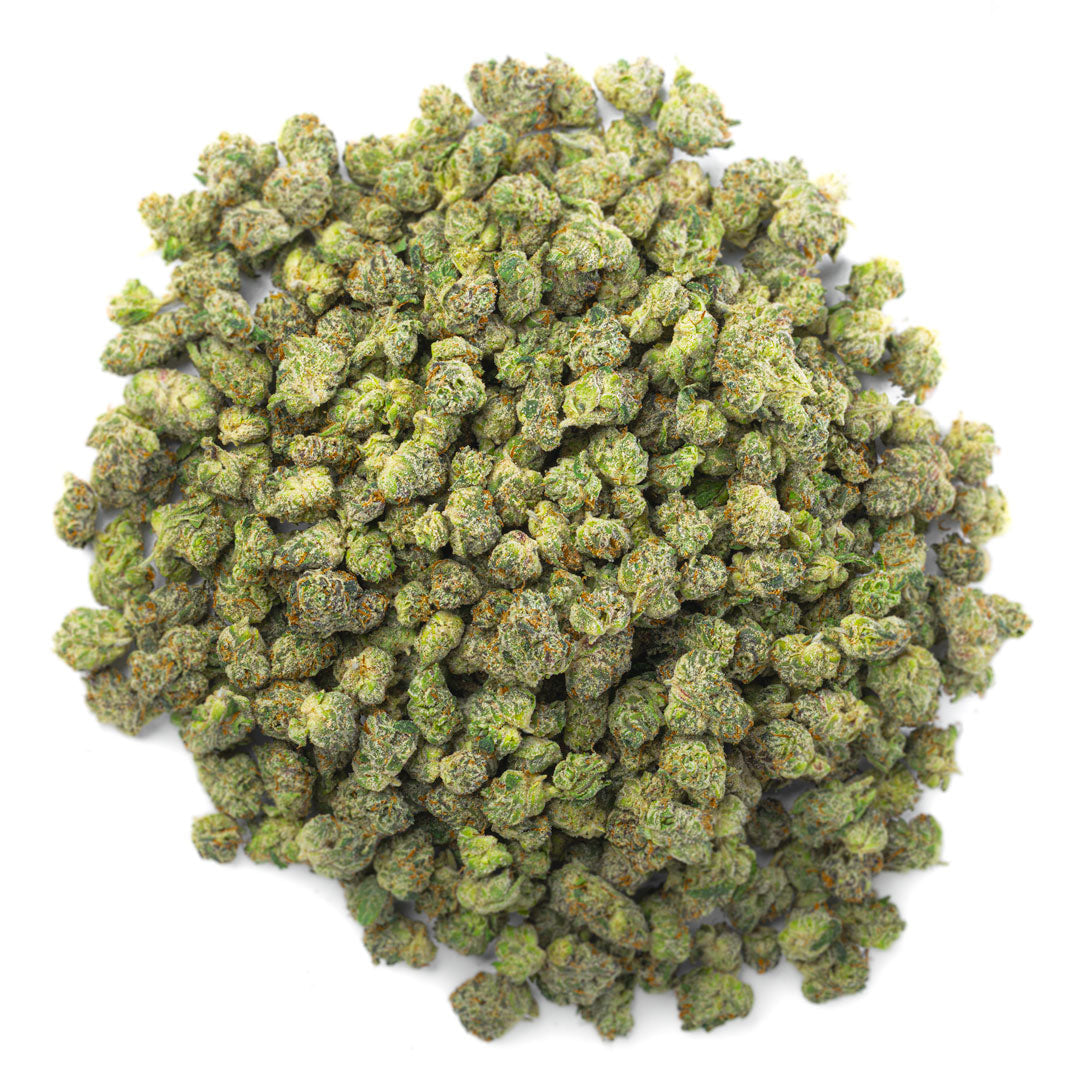 Boutique Exotics - Zalato - Minis - 14 Grams - Hybrid