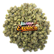 Boutique Exotics - Yuzu Cherries - Minis - 14 Grams - Hybrid