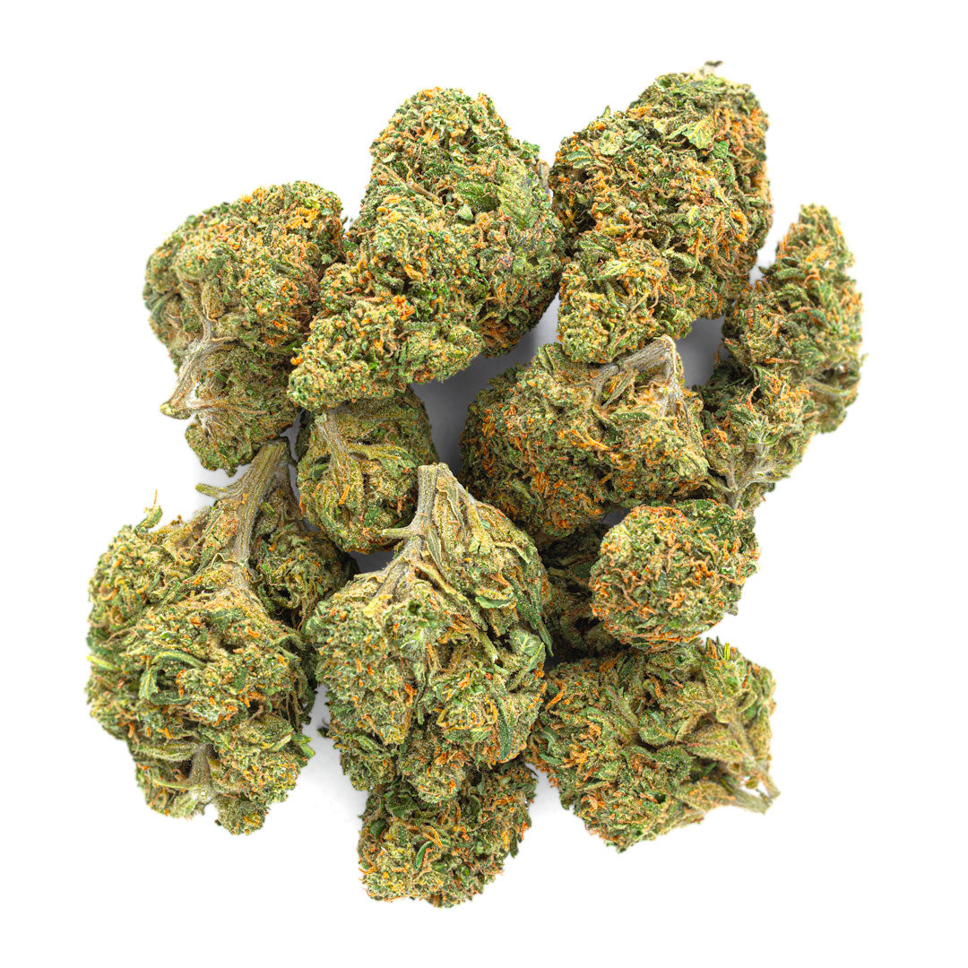 Jager Sour Diesel - 14 Grams - Sativa