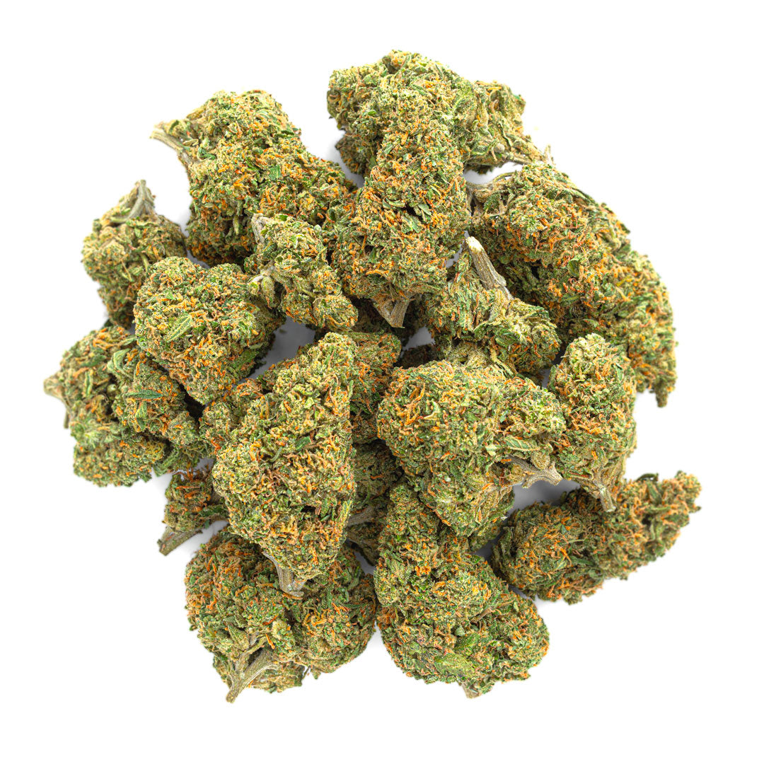 Jager Sour Diesel - 28 Grams - Sativa