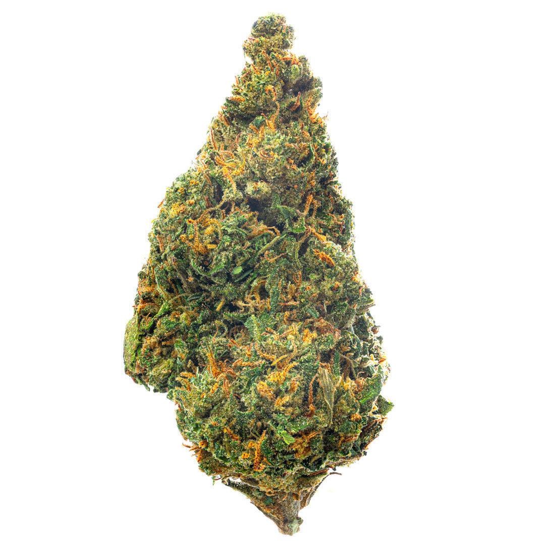 Jager Sour Diesel - 28 Grams - Sativa