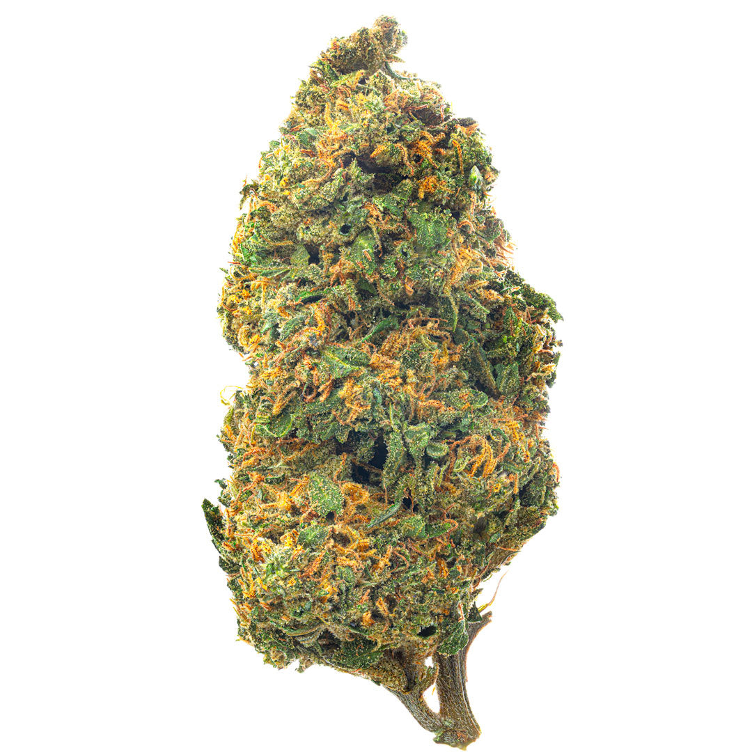 Jager Sour Diesel - 28 Grams - Sativa