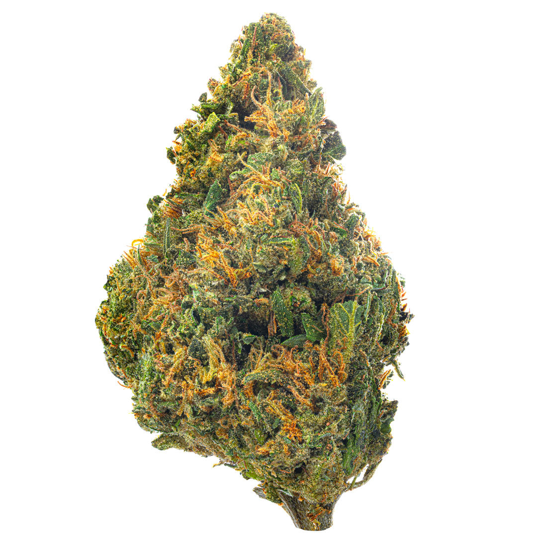 Jager Sour Diesel - 14 Grams - Sativa