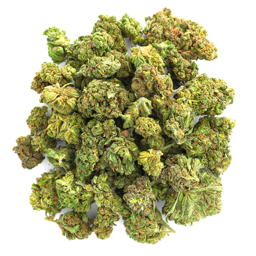 Blueberry Zkittlez - 28 Grams - Indica