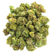 Blueberry Zkittlez - 28 Grams - Indica