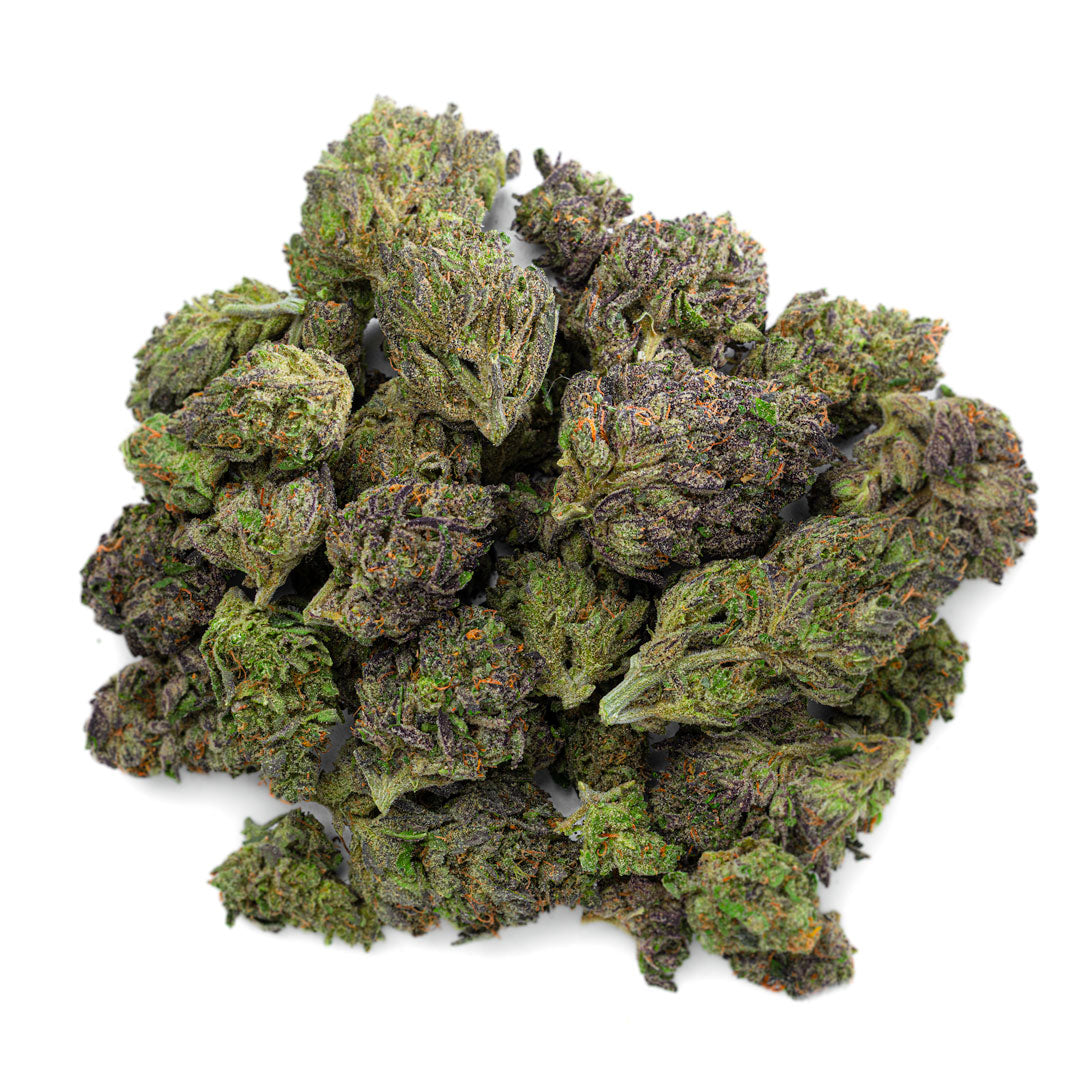 Gas Cake - 14 Grams - Indica