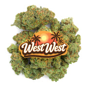 West West Brand - King Louis XIII - 14 Grams - Indica