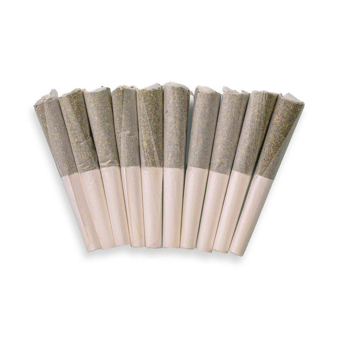 Kush Cake - Pack of Pre-Rolls (10 Pack) - Indica