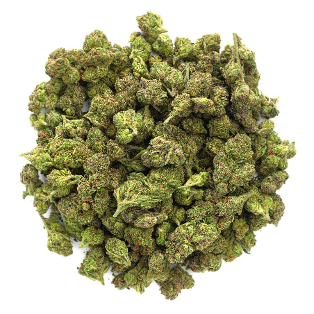 Lemon Cherry Gelato - 28 Grams - Hybrid