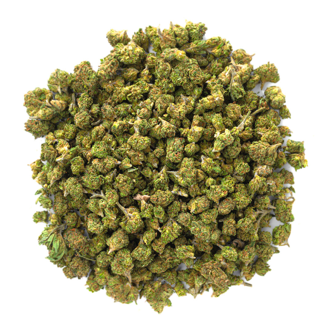 Lemon Cherry Gelato - Micros - 28 Grams - Indica