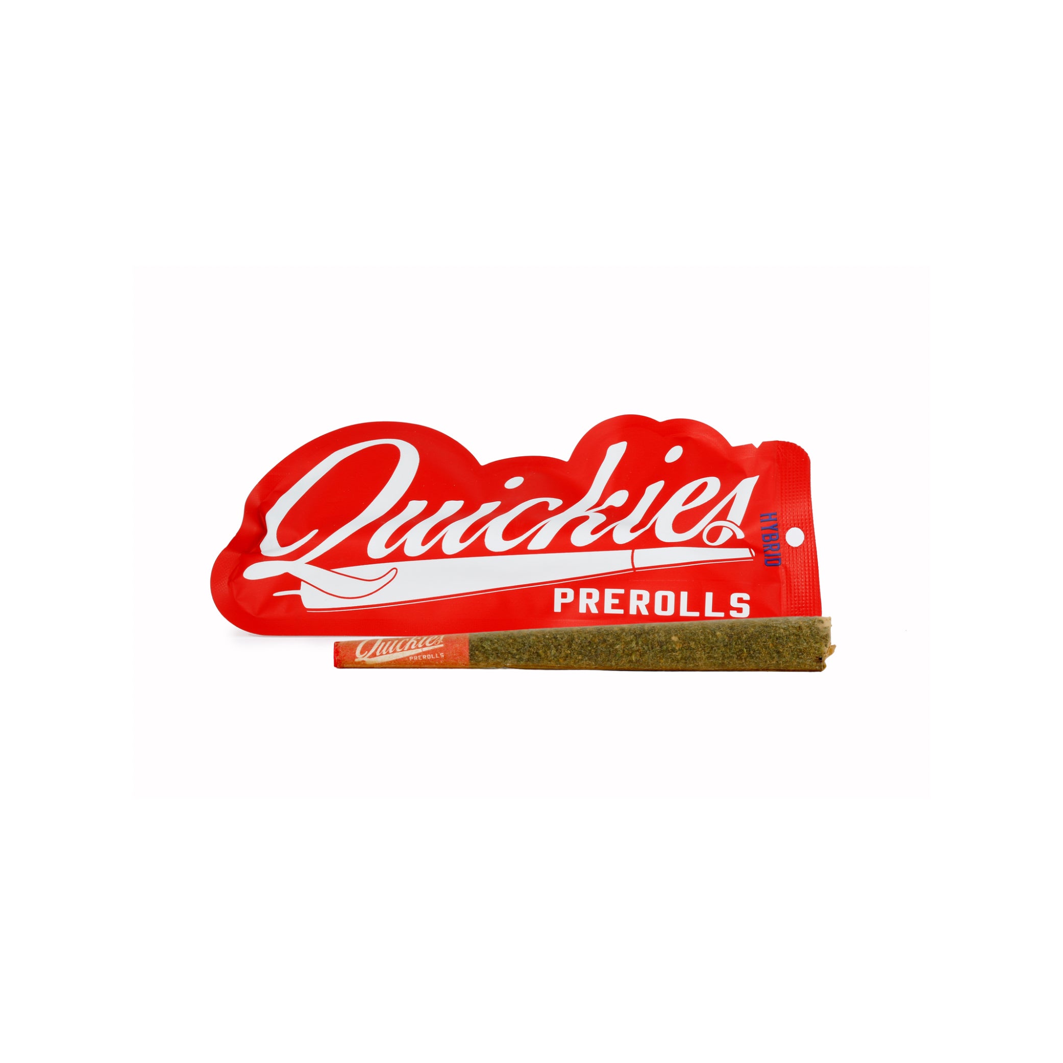 Quickies Signature Pre Rolls Hybrid Bulk  - 100 PACK