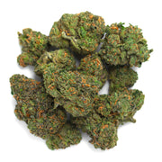 Nuclear Zkittles - Indoor - 4 Grams - Hybrid