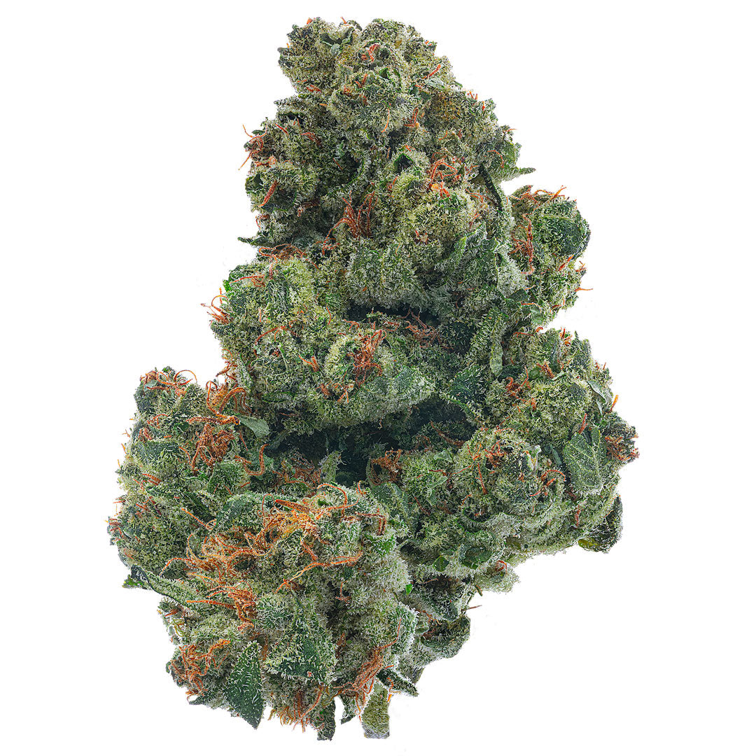 Platinum OG - 28 Grams - Indica
