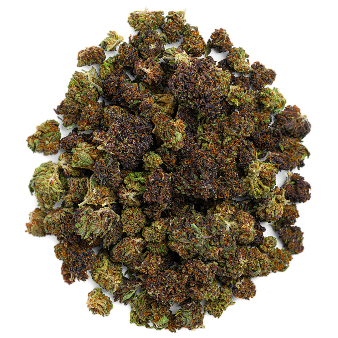 Pop Cherry - Littles - 28 Grams - Sativa