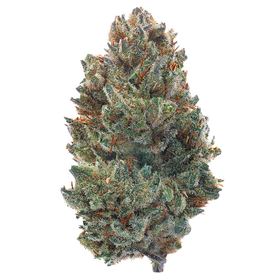 Pre 98 Bubba - 4 Grams - Indica