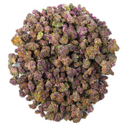 Purple Trainwreck Indoor - 14 Grams Littles - Sativa