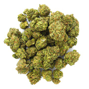 Rainbow Sherbet - 28 Grams - Hybrid