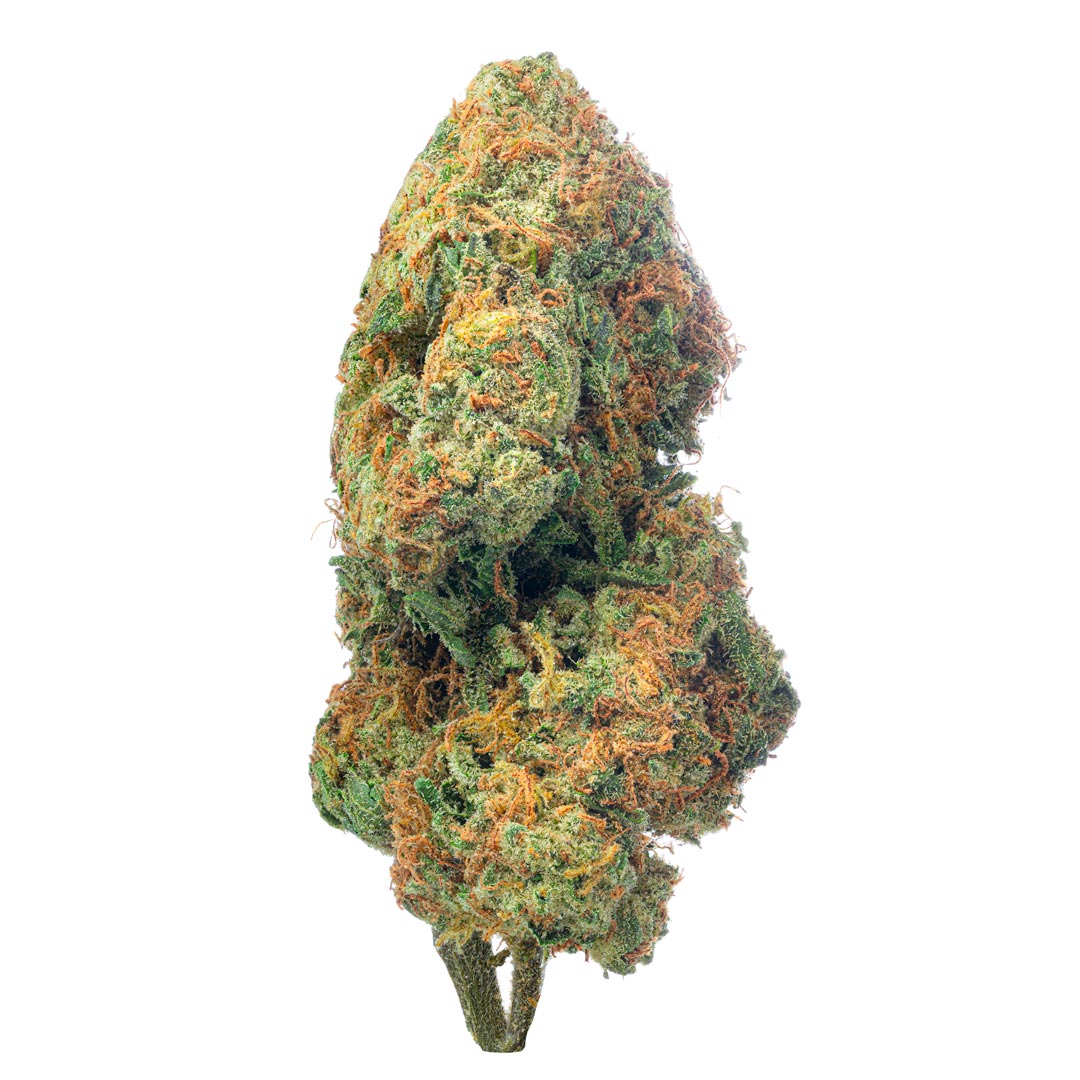 Raspberry Kush - 4 Grams - Indica