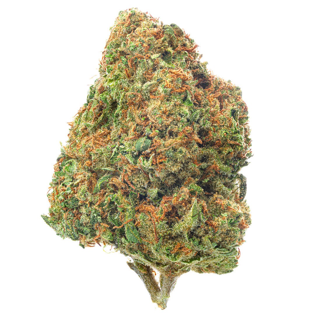 West West Brand - Raspberry Kush - 14 Grams - Indica