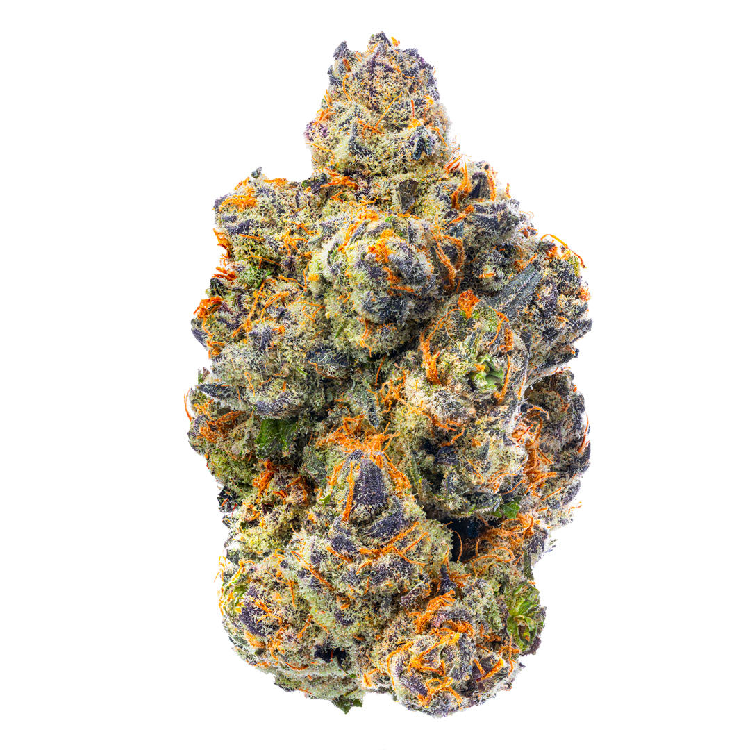 Snozz Berries - Indoor - 4 Grams - Hybrid