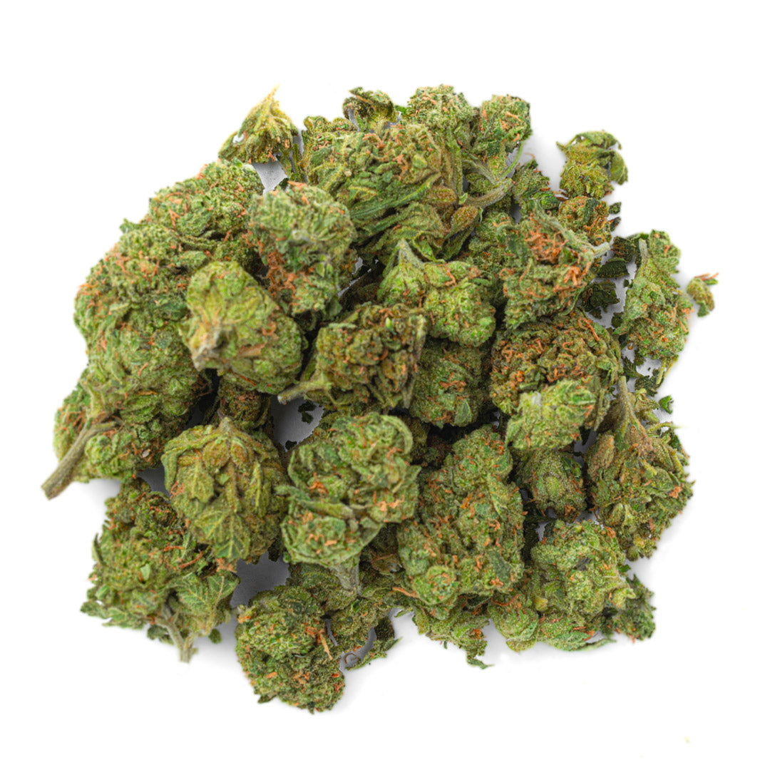 West West Brand - Skywalker OG - 14 Grams - Indica
