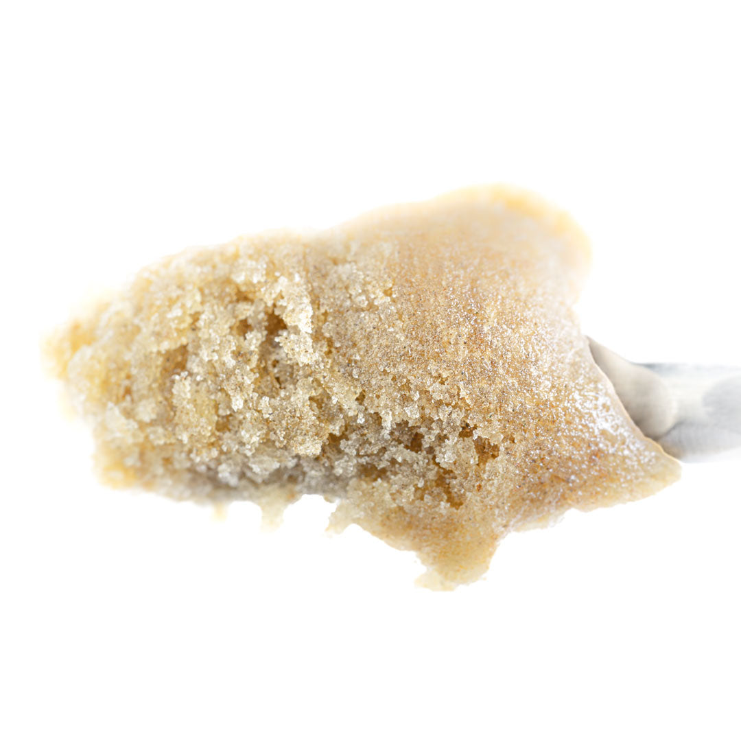 Static Sift - Hash Bar