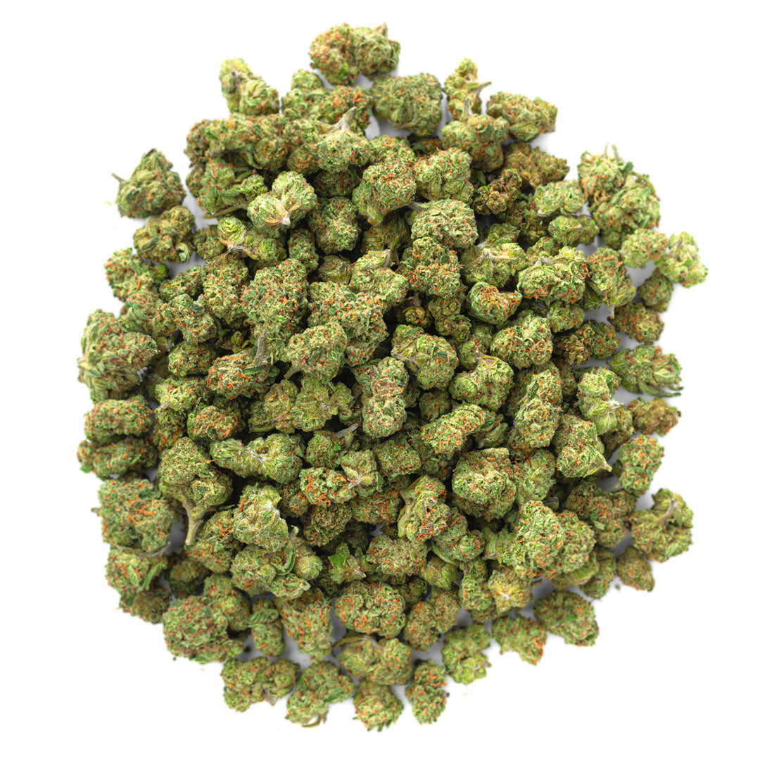 Strawberry Cough - 28 Grams Littles - Sativa