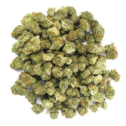 Super Silver Lemon Haze - Littles - 14 Grams - Sativa