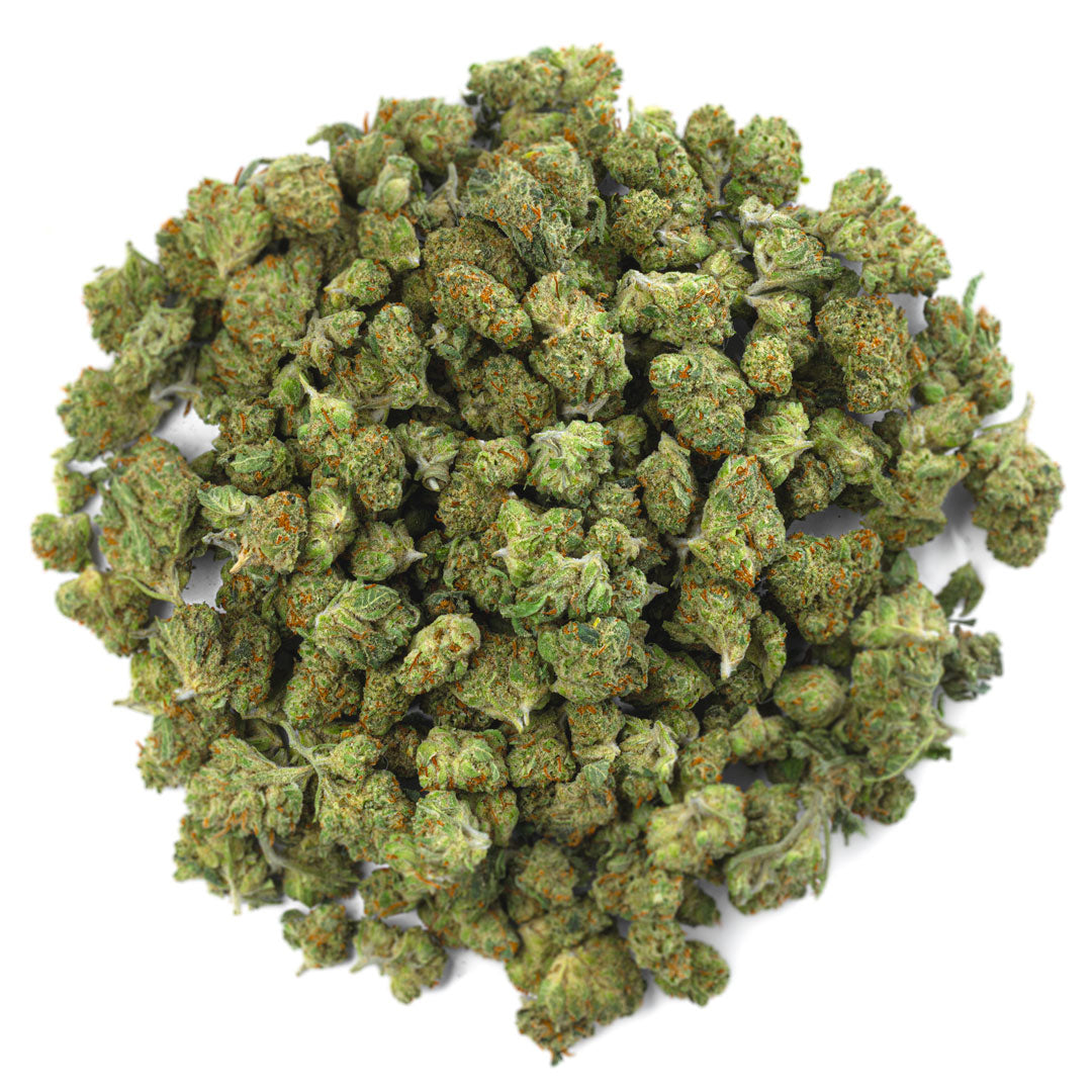 Alien OG - 14 Grams Littles - Indica