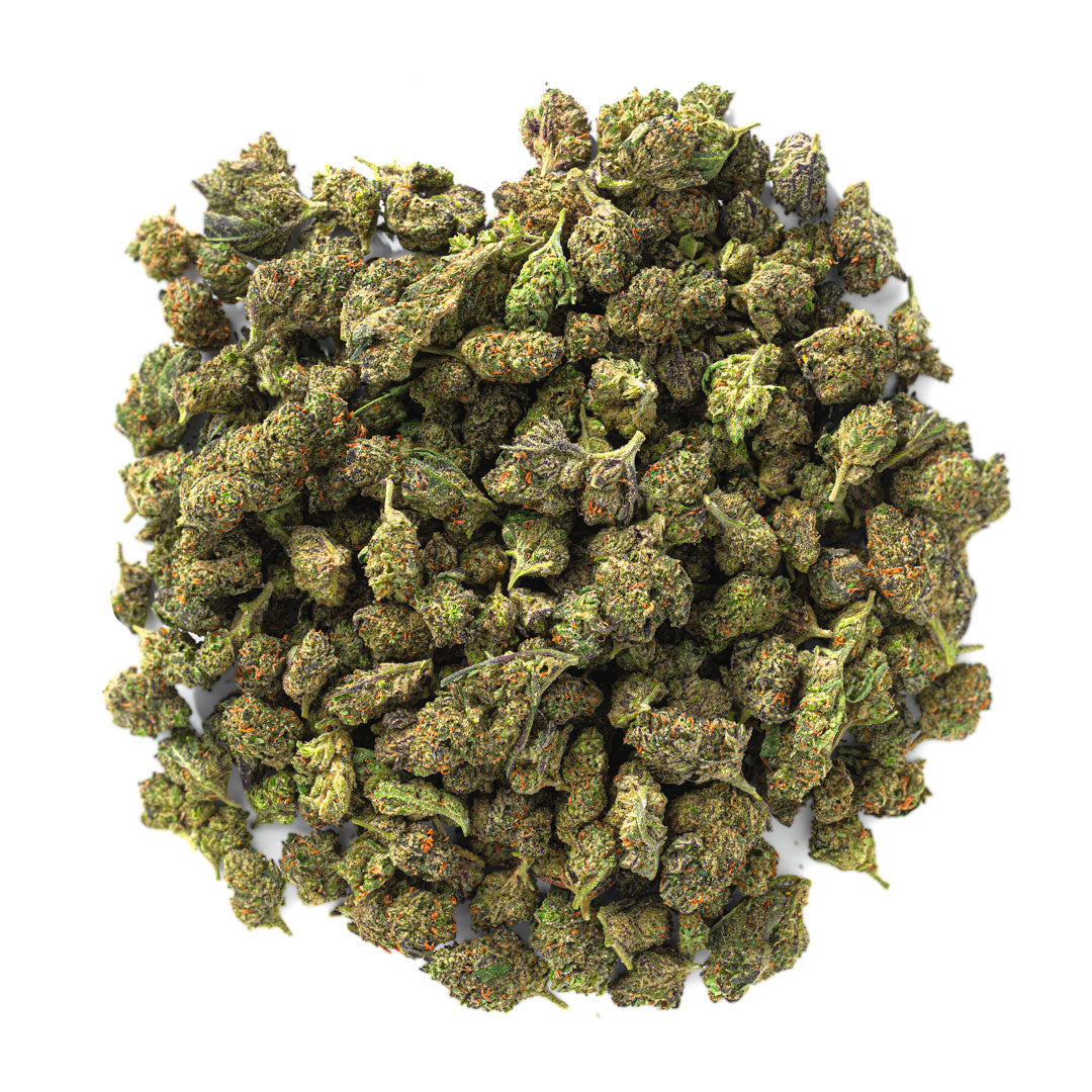 White Nerds - Littles - 28 Grams - Hybrid