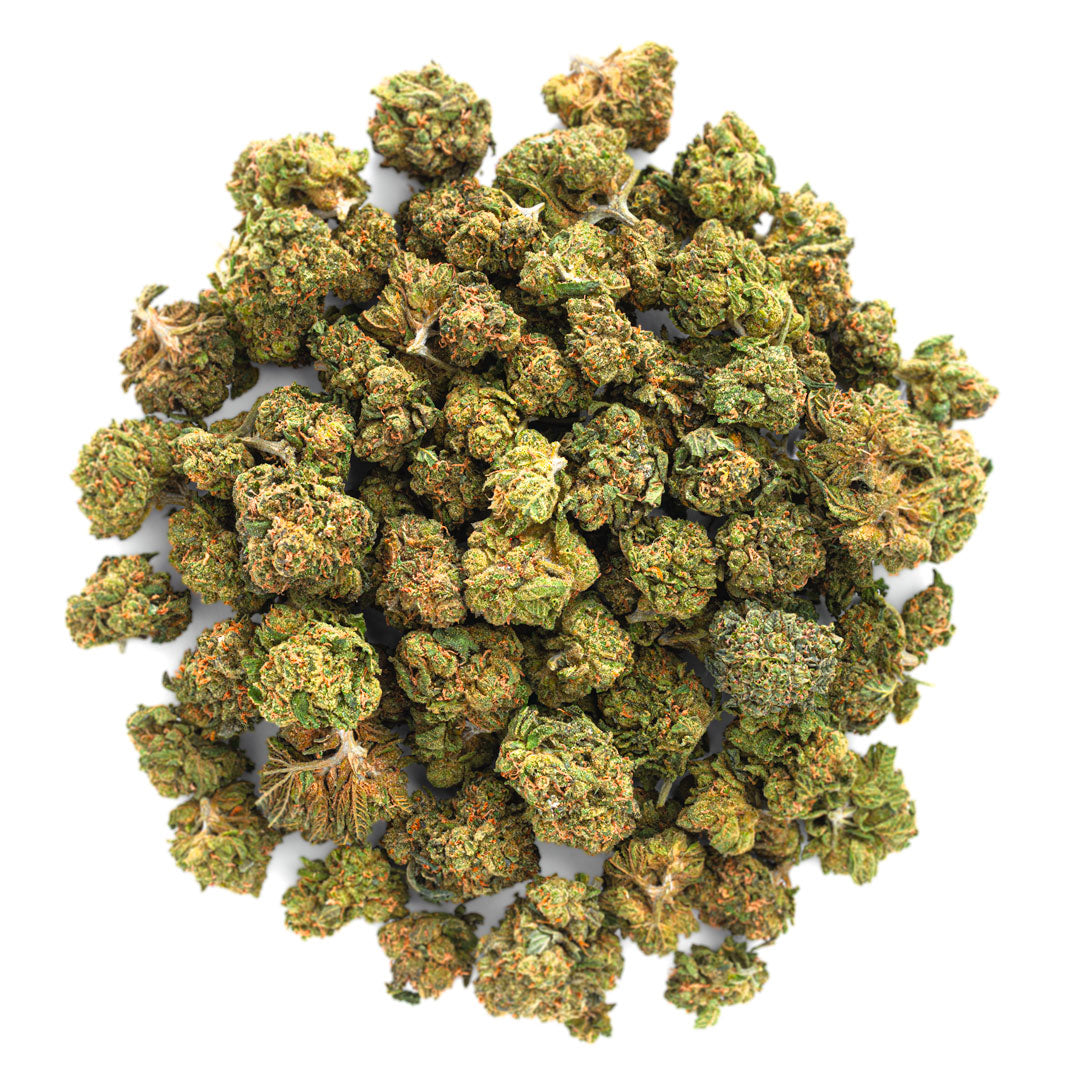 Gelato Kush - 28 Grams - Indica