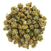 Gelato Kush - 28 Grams - Indica