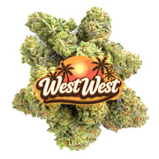 West West Brand - Lava Cake - 14 Grams - Indica