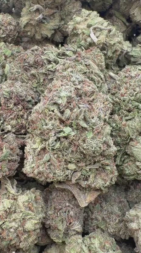 Load video: Grease Monkey - Bulk - Indica