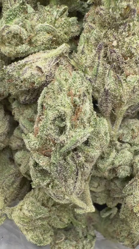 Load video: Chem Dawg Indoor Mediums - Bulk Mediums - Hybrid