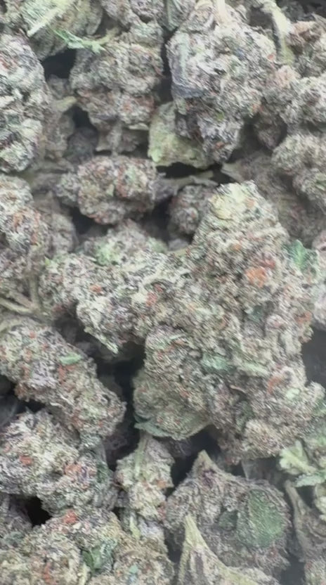 Load video: Icy Pop Mediums - Bulk Mediums - Hybrid