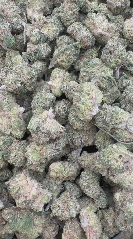 Load video: Double Dream Littles- Bulk Littles - Sativa