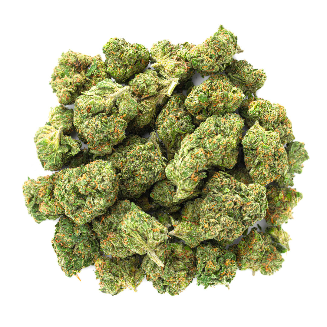 Toad Venom - 14 Grams - Indica